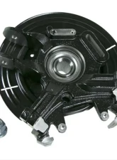 Moog Steering Knuckle Assemblies LK002 Ford|Mercury 2002-2005                                     - Moog-LK002 - Image 3