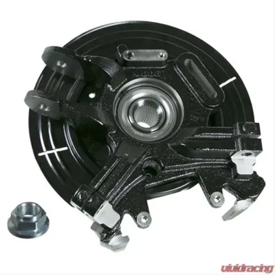 Moog Steering Knuckle Assemblies LK002 Ford|Mercury 2002-2005 - Moog-LK002