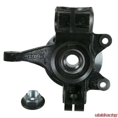 Moog Steering Knuckle Assemblies LK003 Ford Focus 2006-2011 - Moog-LK003