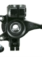 Moog Steering Knuckle Assemblies LK004 Ford Focus 2006-2011                                     - Moog-LK004 - Image 3