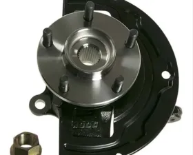 Moog Steering Knuckle Assemblies LK005 Nissan Altima 2002-2006