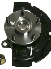 Moog Steering Knuckle Assemblies LK005 Nissan Altima 2002-2006                                     - Moog-LK005 - Image 2