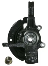 Moog Steering Knuckle Assemblies LK005 Nissan Altima 2002-2006                                     - Moog-LK005 - Image 3