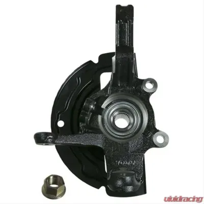 Moog Steering Knuckle Assemblies LK005 Nissan Altima 2002-2006 - Moog-LK005