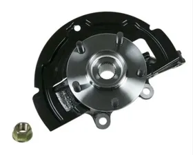 Moog Steering Knuckle Assemblies LK006 Nissan Altima 2002-2006