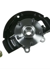 Moog Steering Knuckle Assemblies LK006 Nissan Altima 2002-2006                                     - Moog-LK006 - Image 2