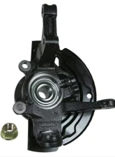 Moog Steering Knuckle Assemblies LK006 Nissan Altima 2002-2006                                     - Moog-LK006 - Image 3