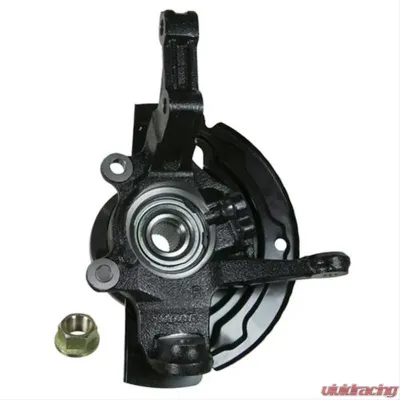 Moog Steering Knuckle Assemblies LK006 Nissan Altima 2002-2006 - Moog-LK006