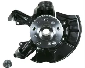 Moog Steering Knuckle Assemblies LK007 Volkswagen 1998-2010