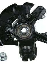 Moog Steering Knuckle Assemblies LK008 Volkswagen 1998-2010                                     - Moog-LK008 - Image 3