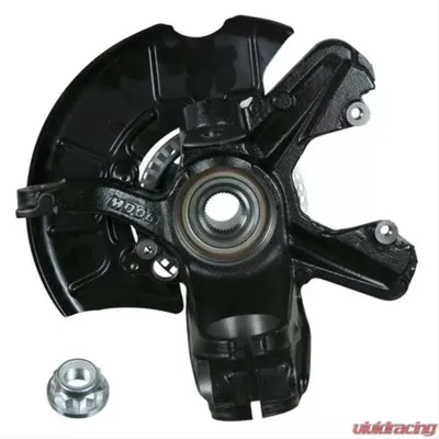 Moog Steering Knuckle Assemblies LK008 Volkswagen 1998-2010 - Moog-LK008