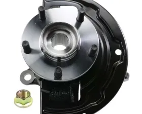 Moog Steering Knuckle Assemblies LK009 Nissan Altima|Maxima 2002-2008