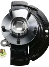 Moog Steering Knuckle Assemblies LK009 Nissan Altima|Maxima 2002-2008                                     - Moog-LK009 - Image 2