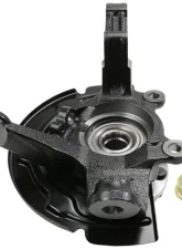 Moog Steering Knuckle Assemblies LK009 Nissan Altima|Maxima 2002-2008                                     - Moog-LK009 - Image 5