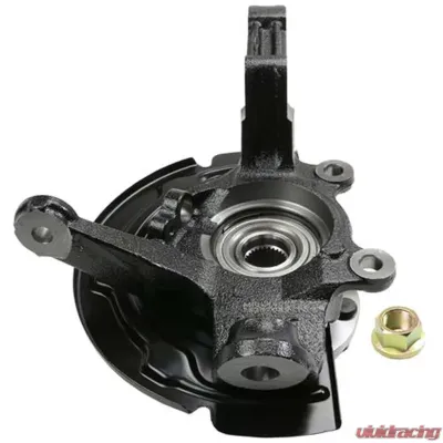 Moog Steering Knuckle Assemblies LK009 Nissan Altima|Maxima 2002-2008 - Moog-LK009