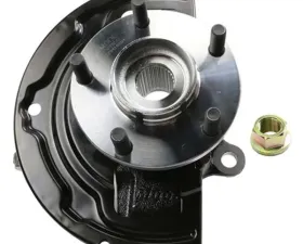Moog Steering Knuckle Assemblies LK010 Nissan Altima|Maxima 2002-2008