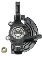 Moog Steering Knuckle Assemblies LK010 Nissan Altima|Maxima 2002-2008                                     - Moog-LK010 - Image 3