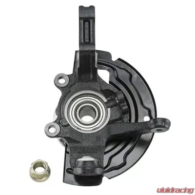 Moog Steering Knuckle Assemblies LK010 Nissan Altima|Maxima 2002-2008 - Moog-LK010