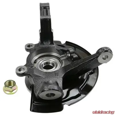 Moog Steering Knuckle Assemblies LK010 Nissan Altima|Maxima 2002-2008 - Moog-LK010