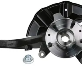 Moog Steering Knuckle Assemblies LK011 Ford|Lincoln|Mazda 2003-2012