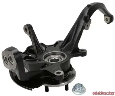 Moog Steering Knuckle Assemblies LK011 Ford|Lincoln|Mazda 2003-2012 - Moog-LK011