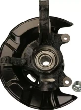 Moog Steering Knuckle Assemblies LK031 Toyota Corolla|Matrix 2009-2013                                     - Moog-LK031 - Image 5