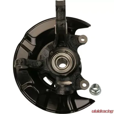 Moog Steering Knuckle Assemblies LK031 Toyota Corolla|Matrix 2009-2013 - Moog-LK031