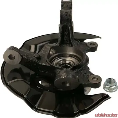 Moog Steering Knuckle Assemblies LK031 Toyota Corolla|Matrix 2009-2013 - Moog-LK031