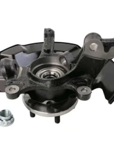 Moog Steering Knuckle Assemblies LK031 Toyota Corolla|Matrix 2009-2013                                     - Moog-LK031 - Image 3