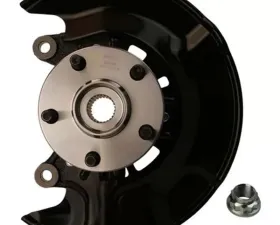 Moog Steering Knuckle Assemblies LK031 Toyota Corolla|Matrix 2009-2013