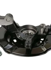 Moog Steering Knuckle Assemblies LK031 Toyota Corolla|Matrix 2009-2013                                     - Moog-LK031 - Image 9