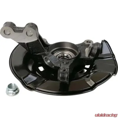 Moog Steering Knuckle Assemblies LK031 Toyota Corolla|Matrix 2009-2013 - Moog-LK031