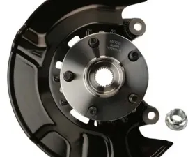 Moog Steering Knuckle Assemblies LK032 Toyota Corolla|Matrix 2009-2013