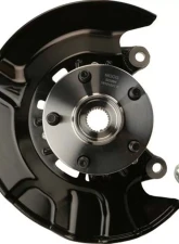 Moog Steering Knuckle Assemblies LK032 Toyota Corolla|Matrix 2009-2013                                     - Moog-LK032 - Image 2