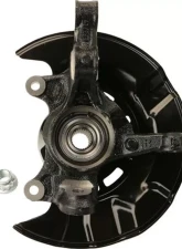 Moog Steering Knuckle Assemblies LK032 Toyota Corolla|Matrix 2009-2013                                     - Moog-LK032 - Image 3