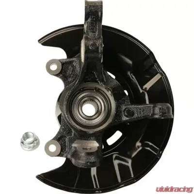 Moog Steering Knuckle Assemblies LK032 Toyota Corolla|Matrix 2009-2013 - Moog-LK032