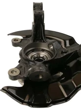 Moog Steering Knuckle Assemblies LK032 Toyota Corolla|Matrix 2009-2013                                     - Moog-LK032 - Image 5