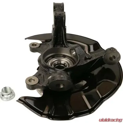 Moog Steering Knuckle Assemblies LK032 Toyota Corolla|Matrix 2009-2013 - Moog-LK032