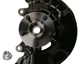 Moog Steering Knuckle Assemblies LK033 Toyota Corolla 2014-2017