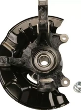 Moog Steering Knuckle Assemblies LK033 Toyota Corolla 2014-2017                                     - Moog-LK033 - Image 3