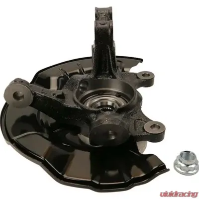 Moog Steering Knuckle Assemblies LK033 Toyota Corolla 2014-2017 - Moog-LK033