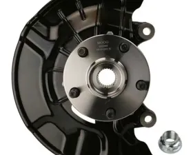 Moog Steering Knuckle Assemblies LK034 Toyota Corolla 2014-2017