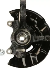 Moog Steering Knuckle Assemblies LK034 Toyota Corolla 2014-2017                                     - Moog-LK034 - Image 3