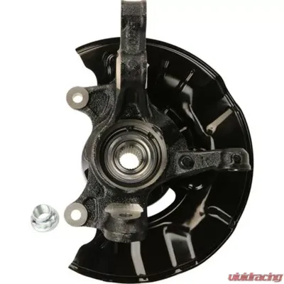 Moog Steering Knuckle Assemblies LK034 Toyota Corolla 2014-2017 - Moog-LK034