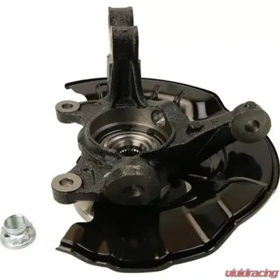 Moog Steering Knuckle Assemblies LK034 Toyota Corolla 2014-2017 - Moog-LK034