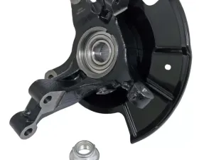 Moog Steering Knuckle Assemblies LK055 Ford Edge 2007-2010