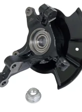 Moog Steering Knuckle Assemblies LK055 Ford Edge 2007-2010                                     - Moog-LK055 - Image 2