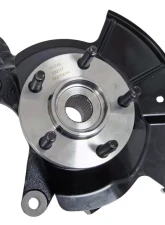 Moog Steering Knuckle Assemblies LK055 Ford Edge 2007-2010                                     - Moog-LK055 - Image 3