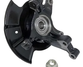 Moog Steering Knuckle Assemblies LK056 Ford Edge 2007-2010
