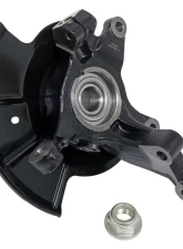 Moog Steering Knuckle Assemblies LK056 Ford Edge 2007-2010                                     - Moog-LK056 - Image 2